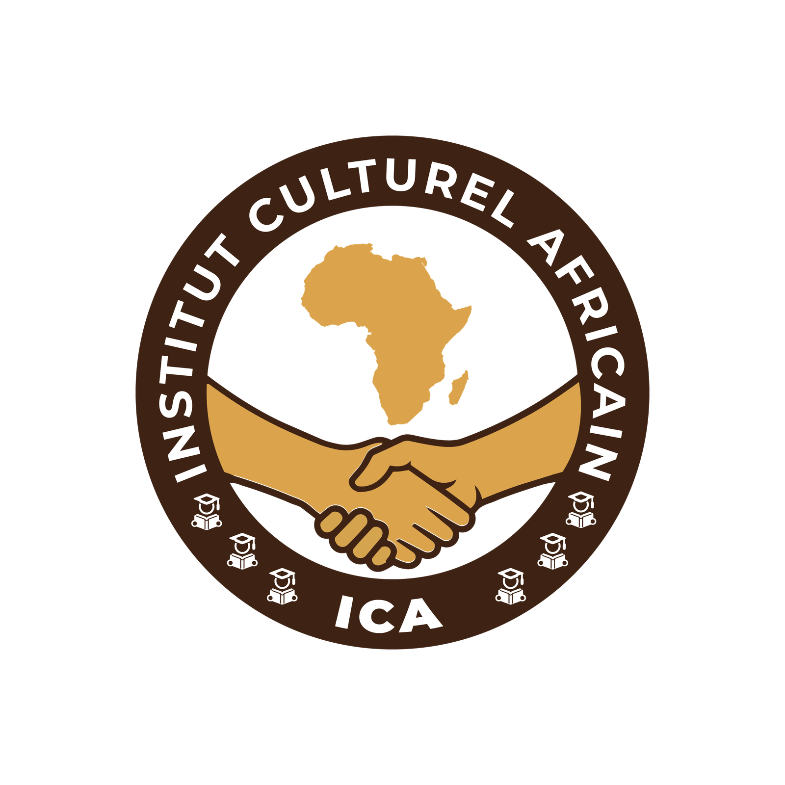 Logo Institut Culturel Africain